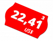 package de propriété pour les fournisseurs commerciaux partir de USD 22,41³ plus TVA. par mois